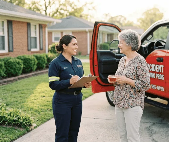 Accident Towing Service De Borgia, MT FAQs
